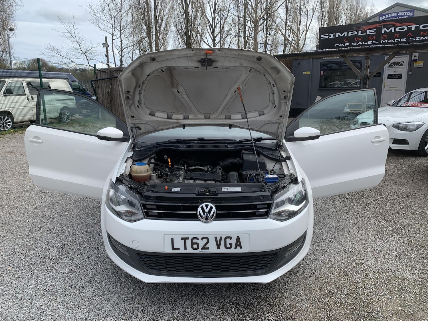 Used Volkswagen Polo 2012 for sale - 78028170: Photo 41