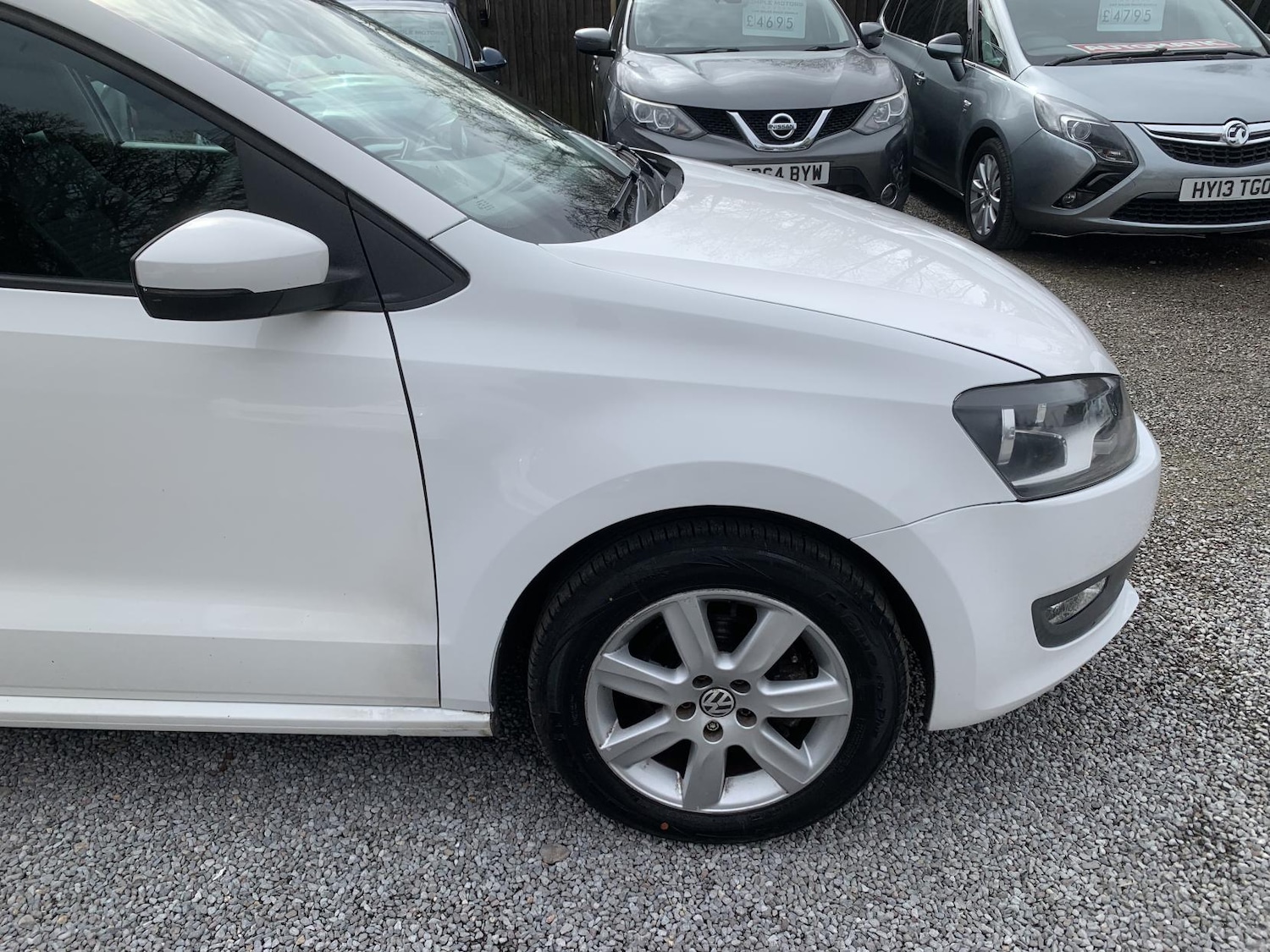 Used Volkswagen Polo 2012 for sale - 78028170: Photo 49