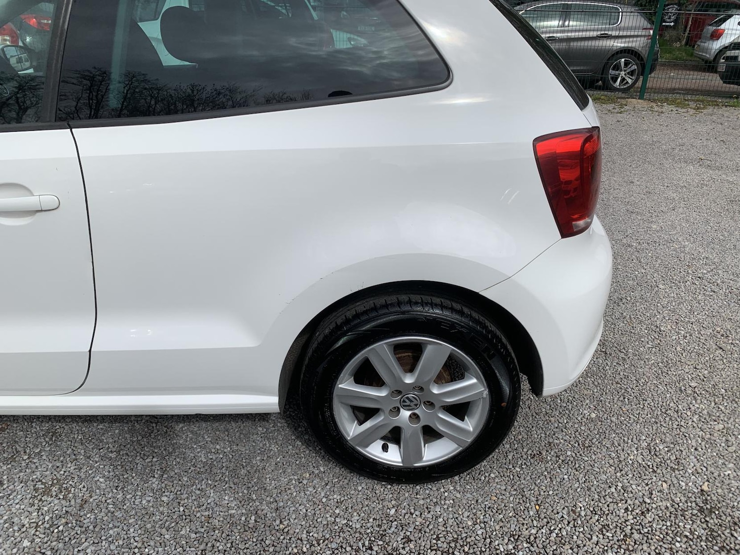 Used Volkswagen Polo 2012 for sale - 78028170: Photo 51