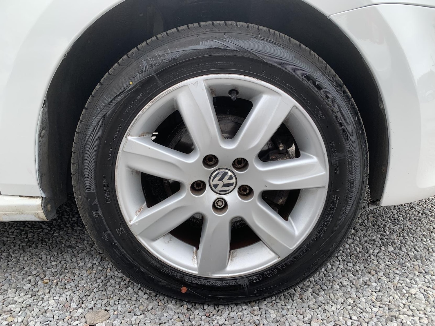 Used Volkswagen Polo 2012 for sale - 78028170: Photo 53