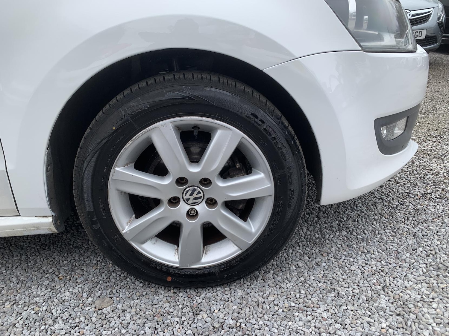 Used Volkswagen Polo 2012 for sale - 78028170: Photo 54