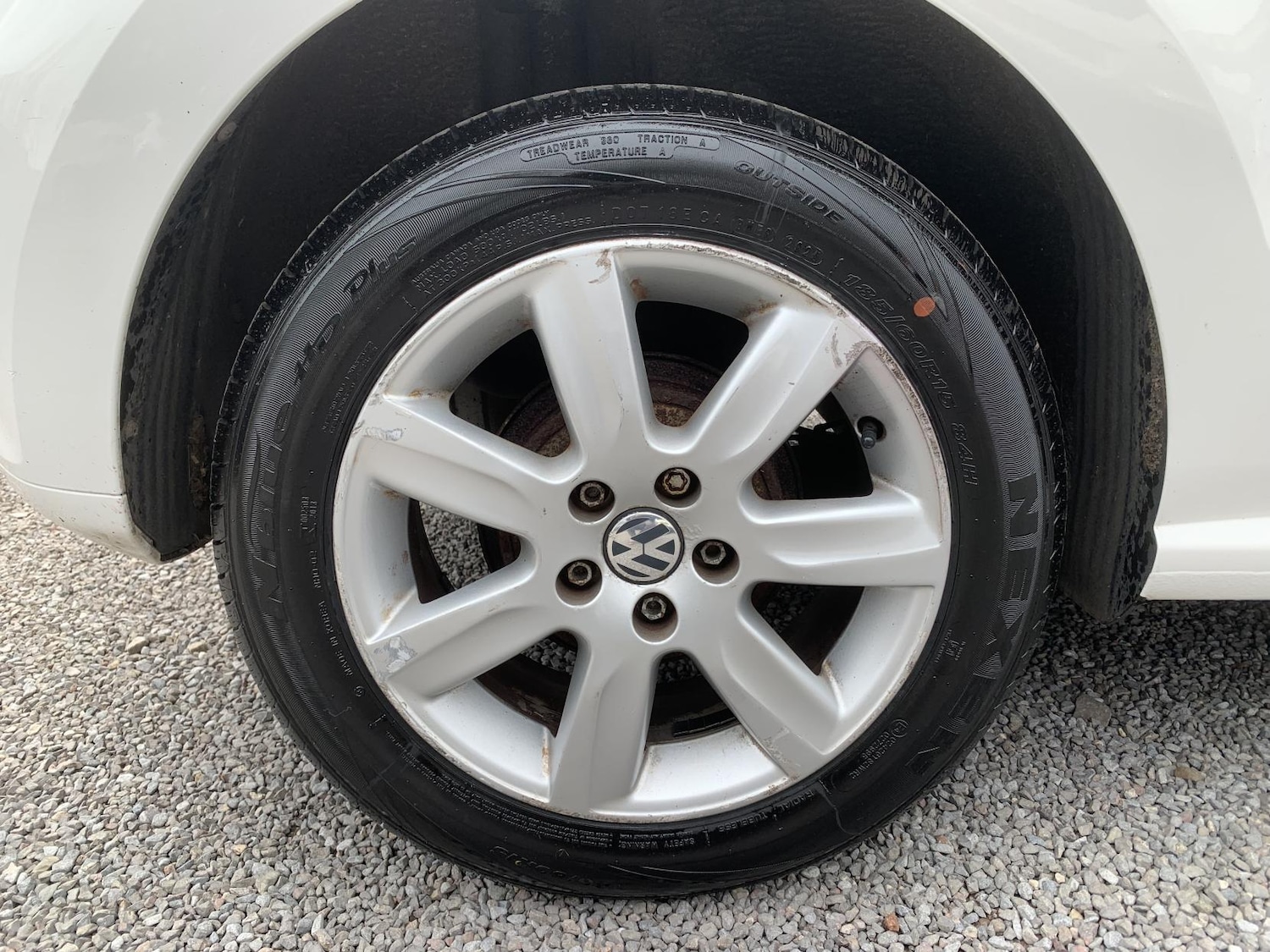 Used Volkswagen Polo 2012 for sale - 78028170: Photo 55