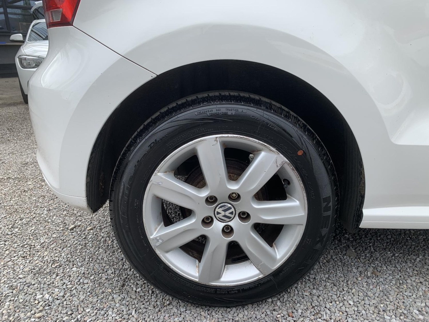 Used Volkswagen Polo 2012 for sale - 78028170: Photo 56