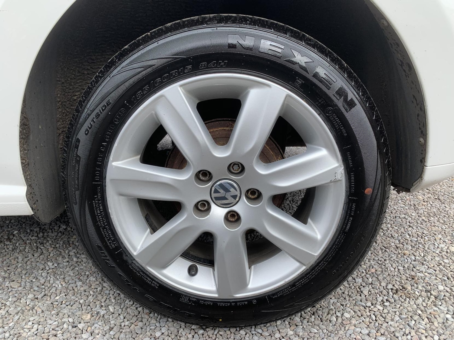 Used Volkswagen Polo 2012 for sale - 78028170: Photo 57