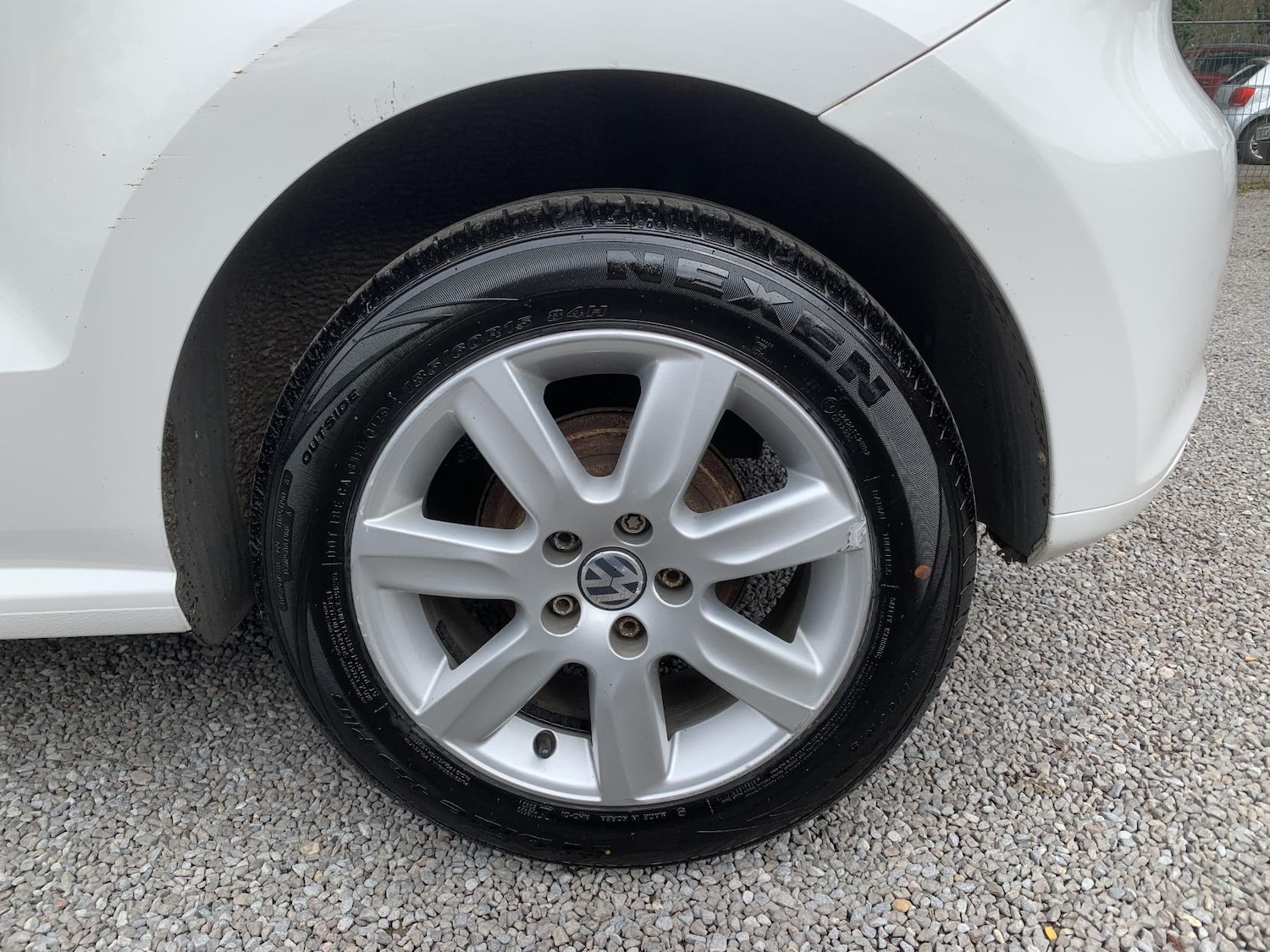 Used Volkswagen Polo 2012 for sale - 78028170: Photo 58