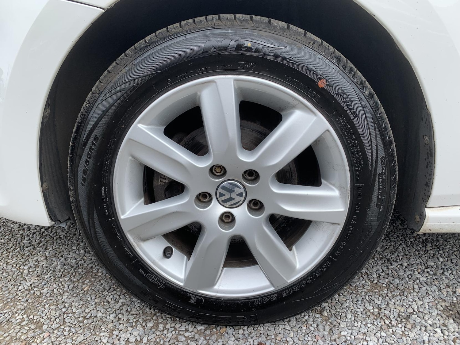 Used Volkswagen Polo 2012 for sale - 78028170: Photo 59