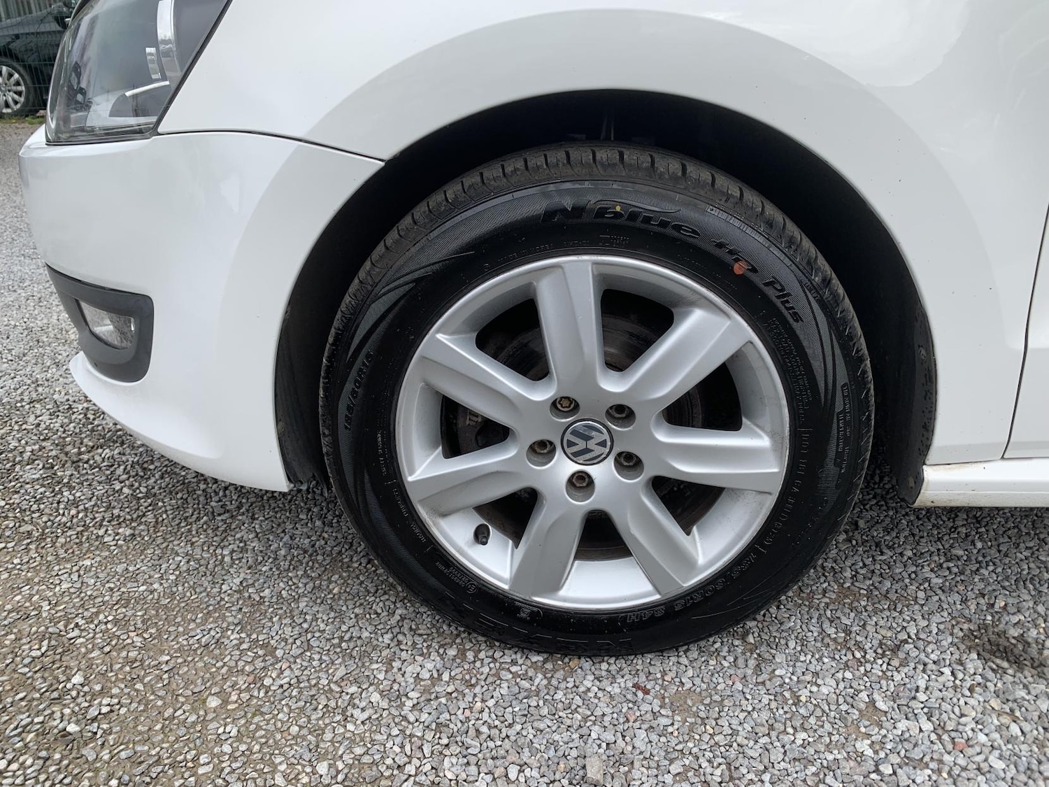 Used Volkswagen Polo 2012 for sale - 78028170: Photo 60