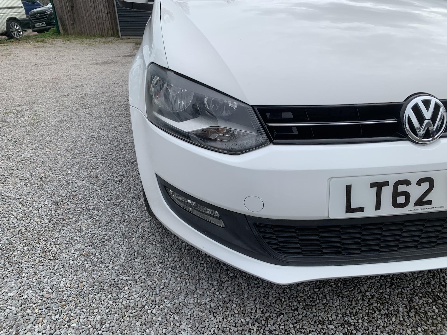 Used Volkswagen Polo 2012 for sale - 78028170: Photo 61