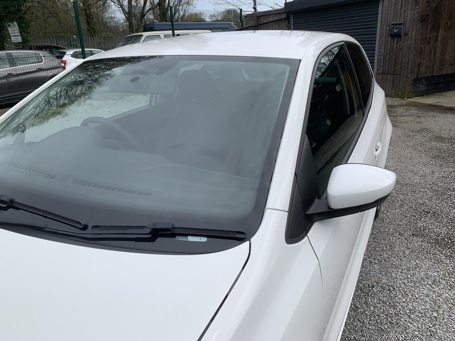 Used Volkswagen Polo 2012 for sale - 78028170: Photo 65