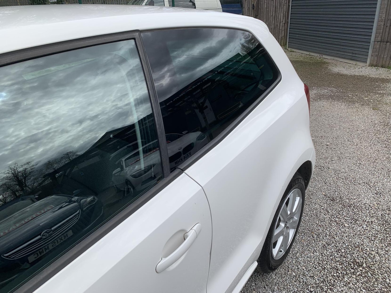 Used Volkswagen Polo 2012 for sale - 78028170: Photo 66