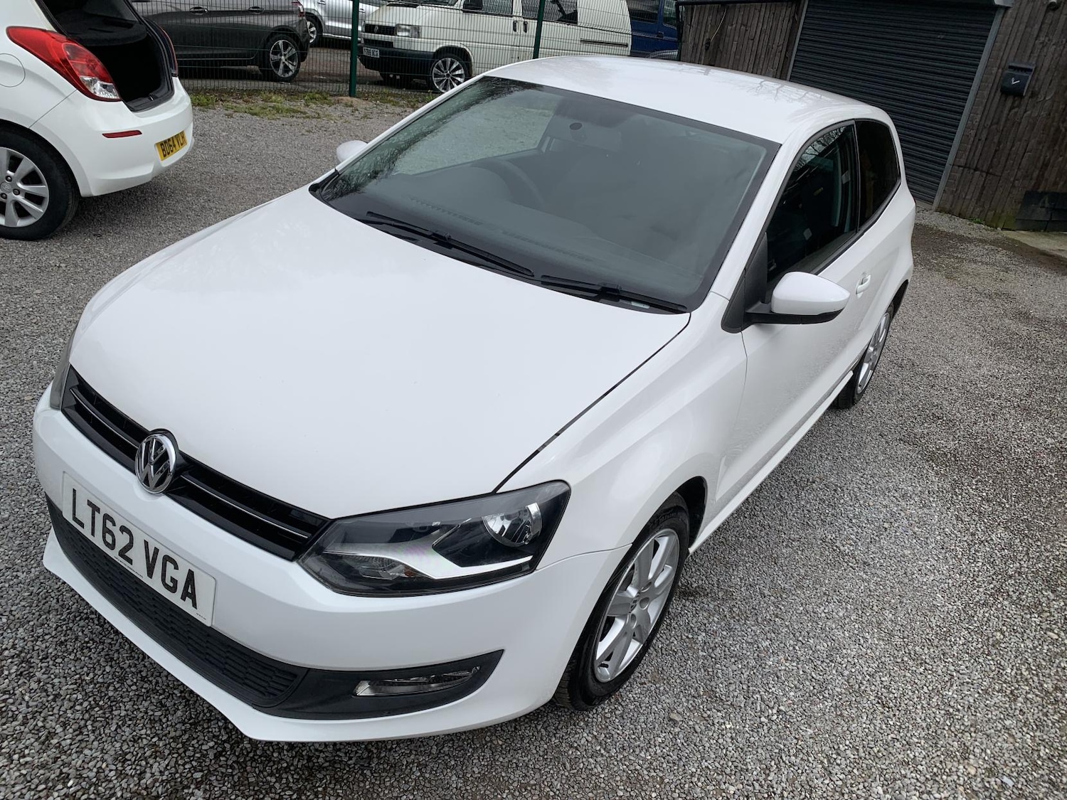 Used Volkswagen Polo 2012 for sale - 78028170: Photo 70