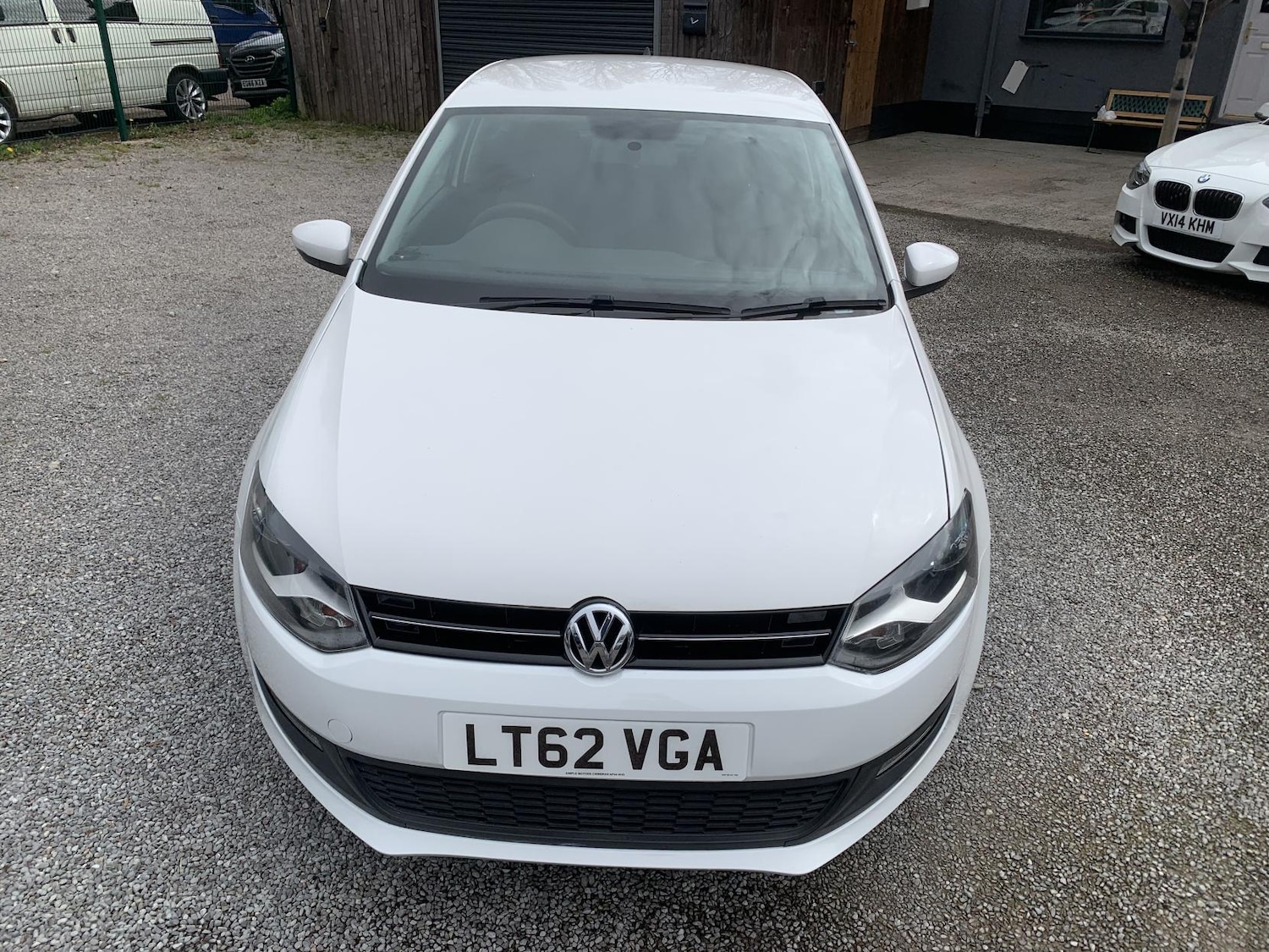 Used Volkswagen Polo 2012 for sale - 78028170: Photo 71