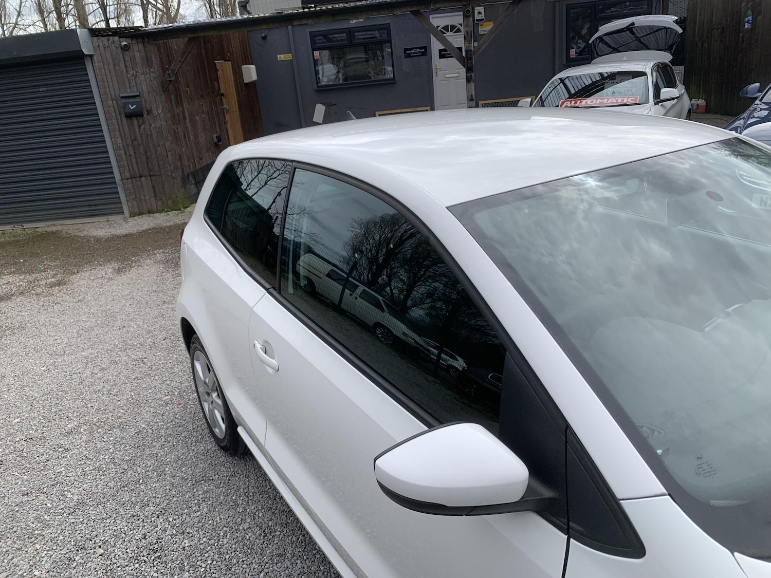 Used Volkswagen Polo 2012 for sale - 78028170: Photo 73