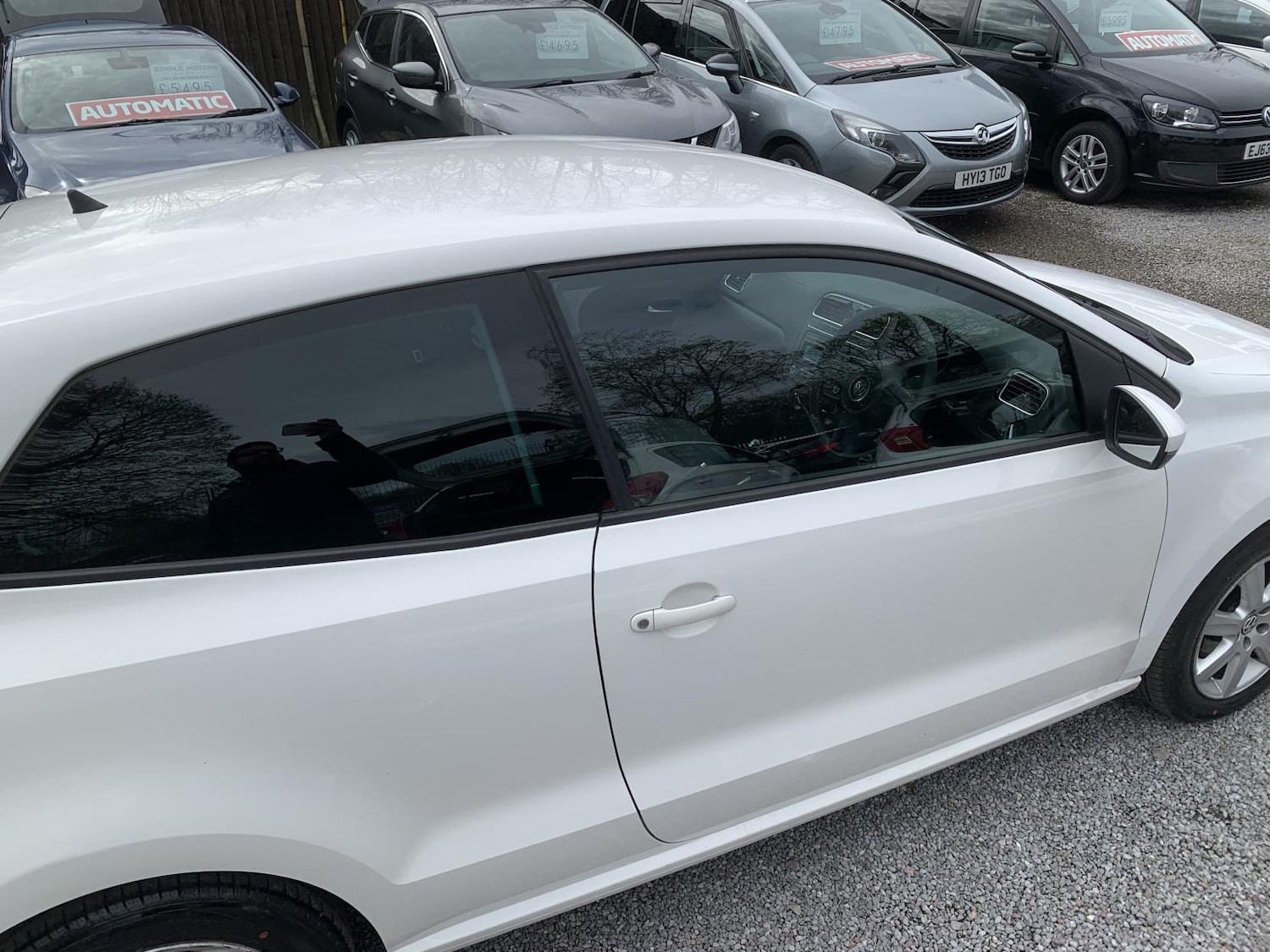 Used Volkswagen Polo 2012 for sale - 78028170: Photo 74