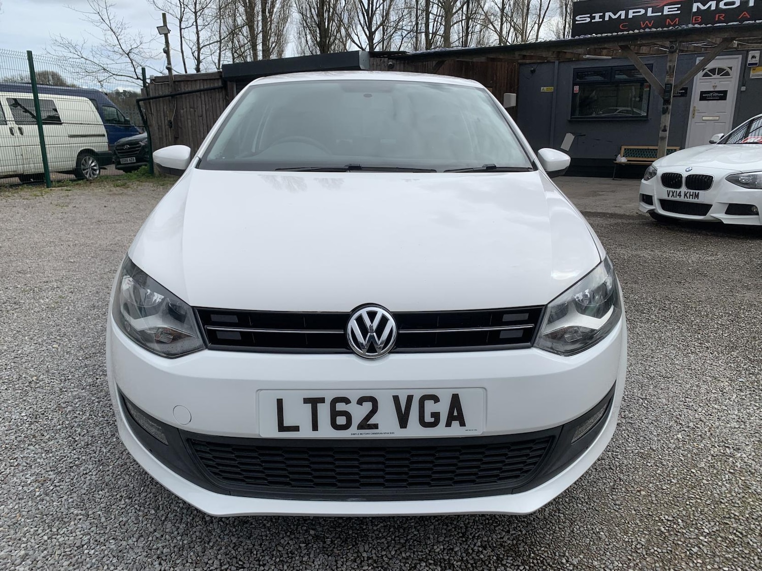 Used Volkswagen Polo 2012 for sale - 78028170: Photo 81