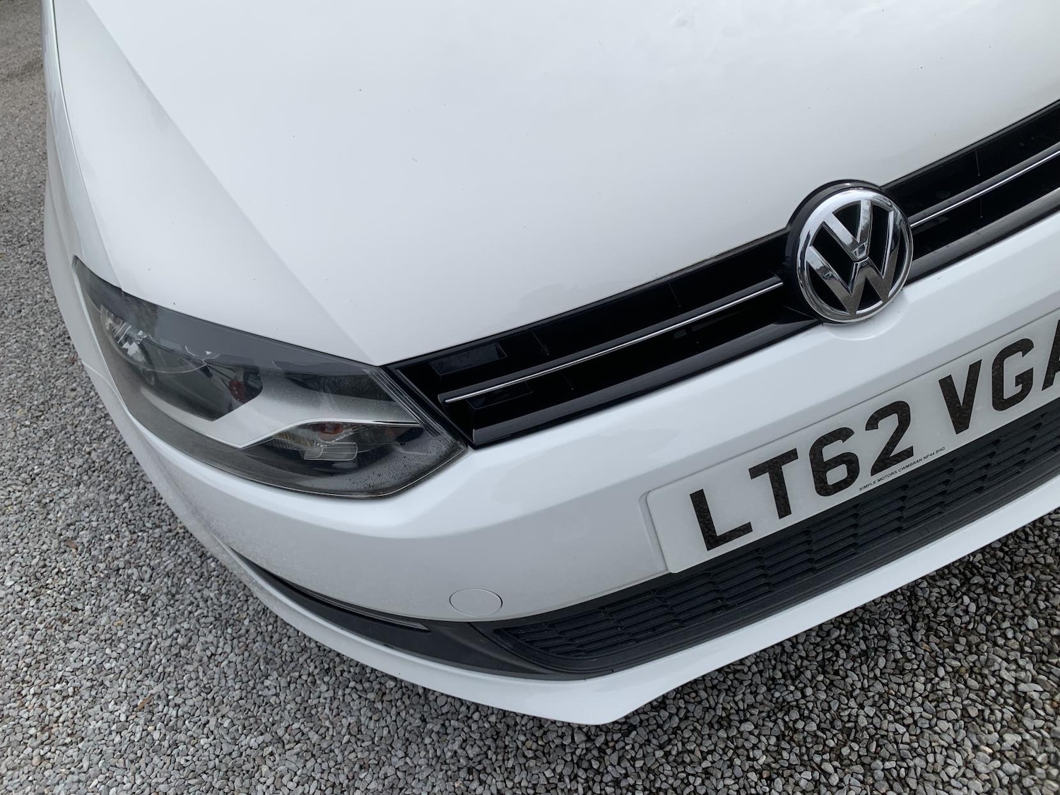 Used Volkswagen Polo 2012 for sale - 78028170: Photo 82