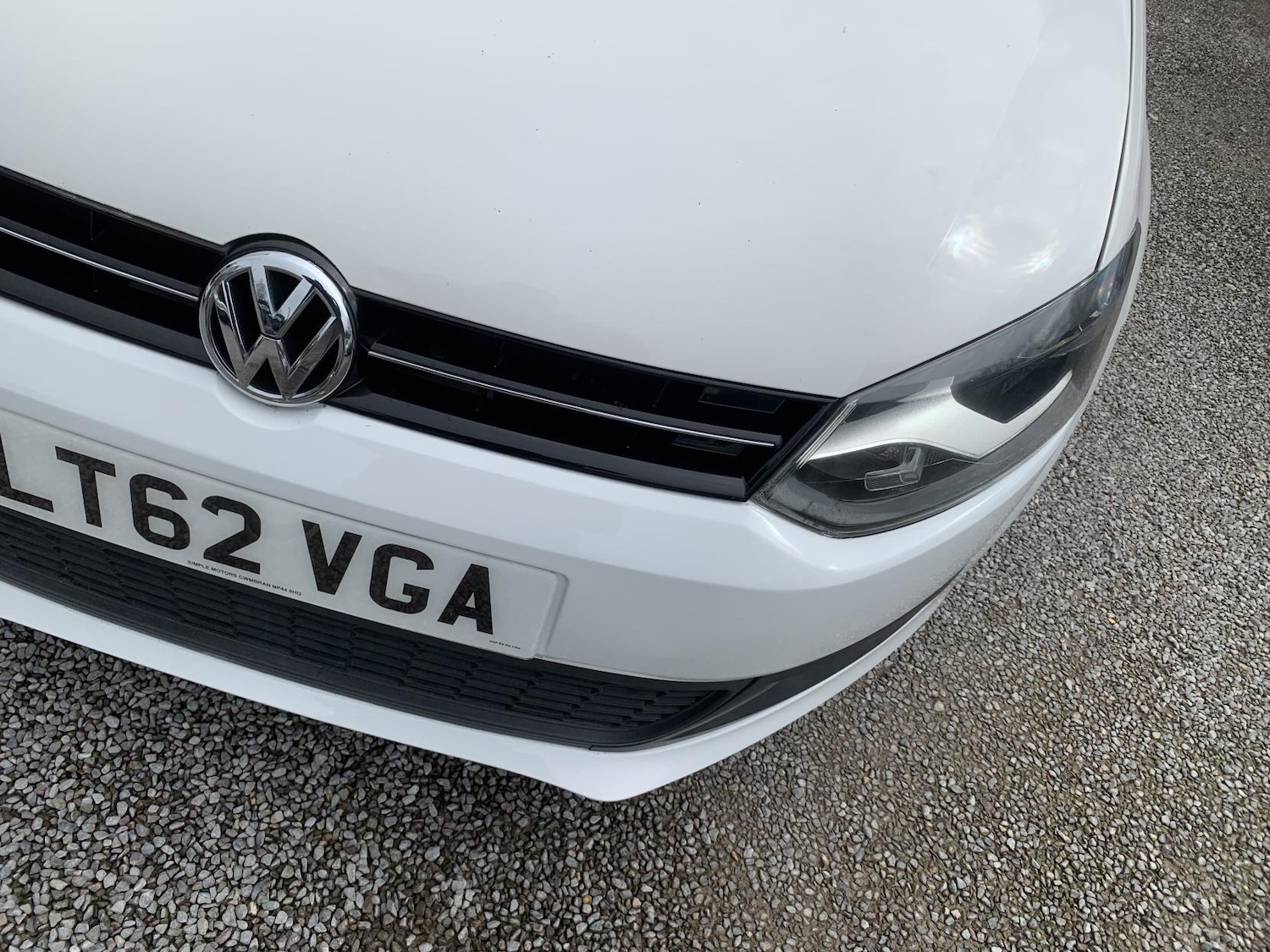 Used Volkswagen Polo 2012 for sale - 78028170: Photo 83