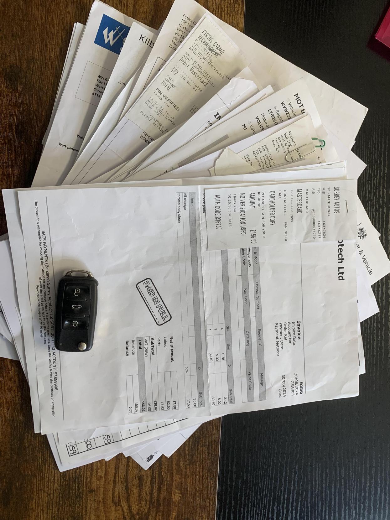 Used Volkswagen Polo 2012 for sale - 78028170: Photo 84