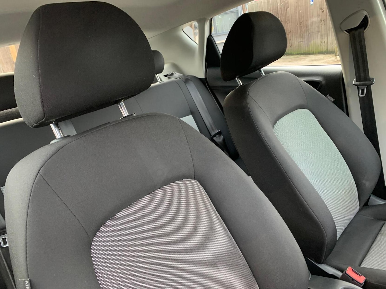 Used SEAT Ibiza 2016 for sale - 77591045: Photo 12