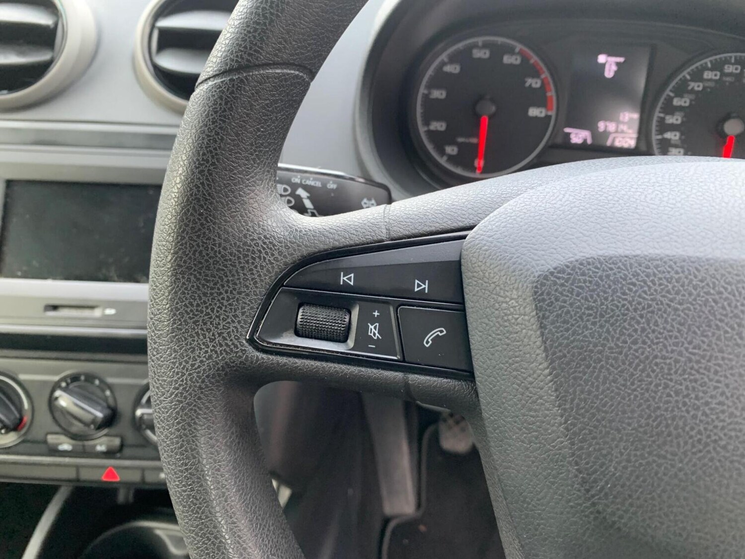 Used SEAT Ibiza 2016 for sale - 77591045: Photo 14