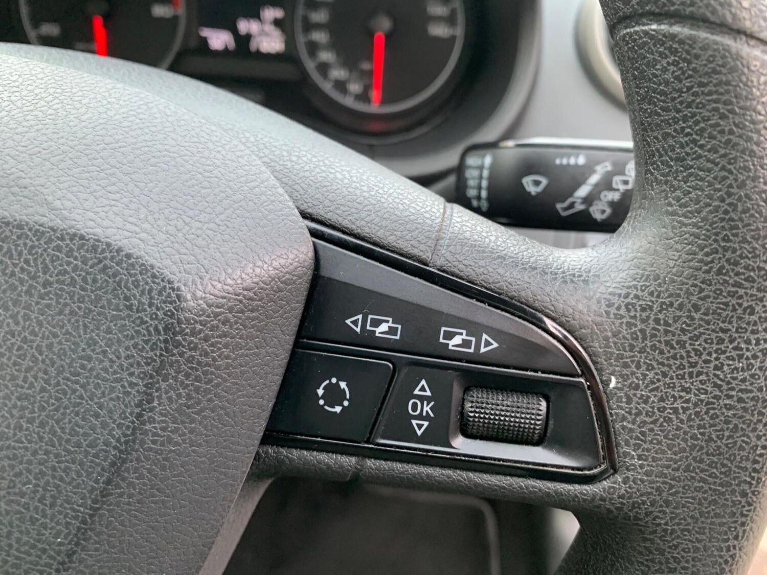 Used SEAT Ibiza 2016 for sale - 77591045: Photo 15