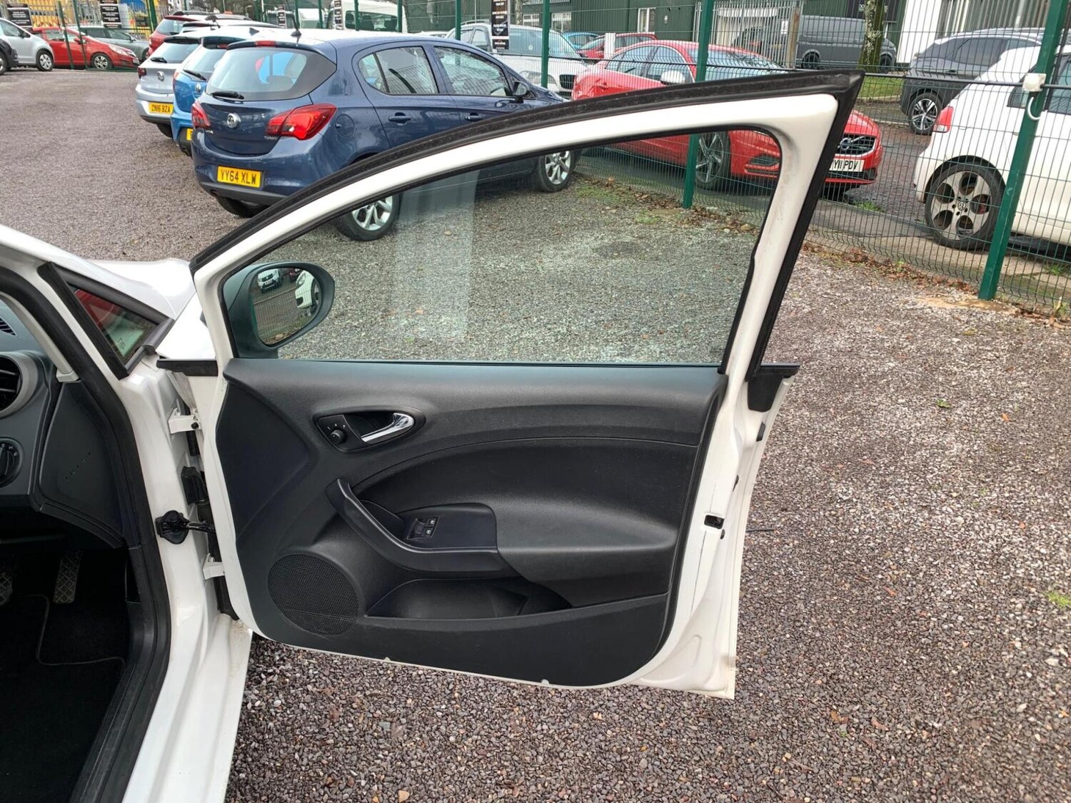 Used SEAT Ibiza 2016 for sale - 77591045: Photo 18