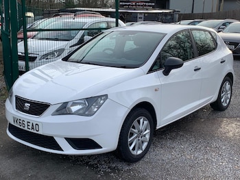 Used SEAT Ibiza 2016 for sale - 77591045: Photo