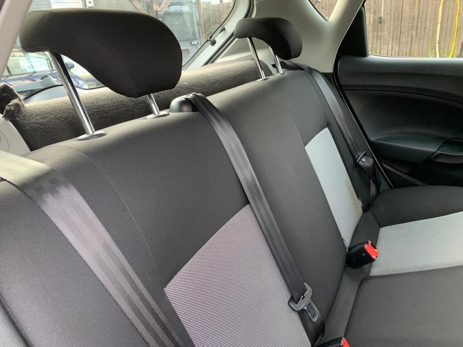 Used SEAT Ibiza 2016 for sale - 77591045: Photo 21