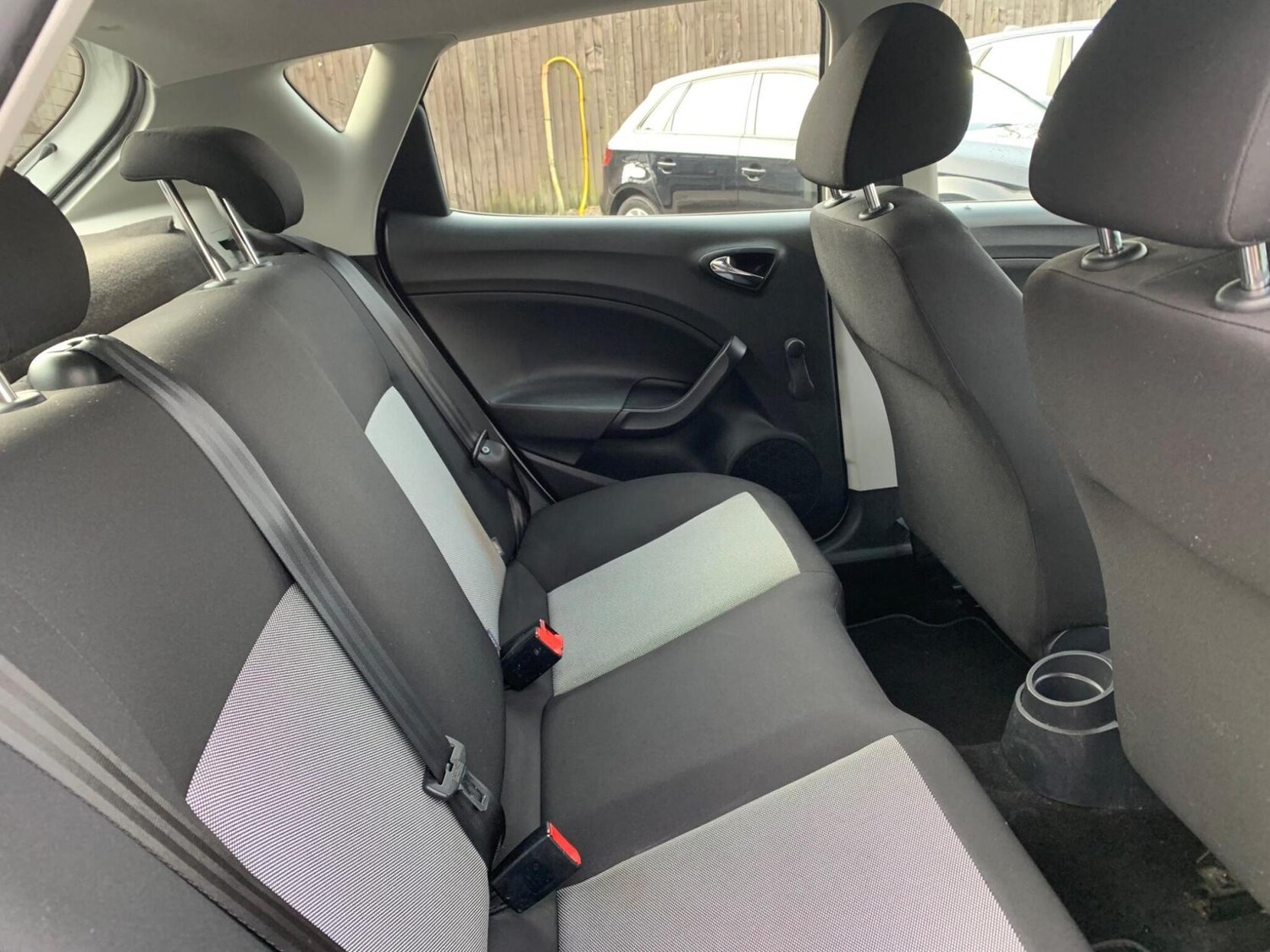 Used SEAT Ibiza 2016 for sale - 77591045: Photo 22