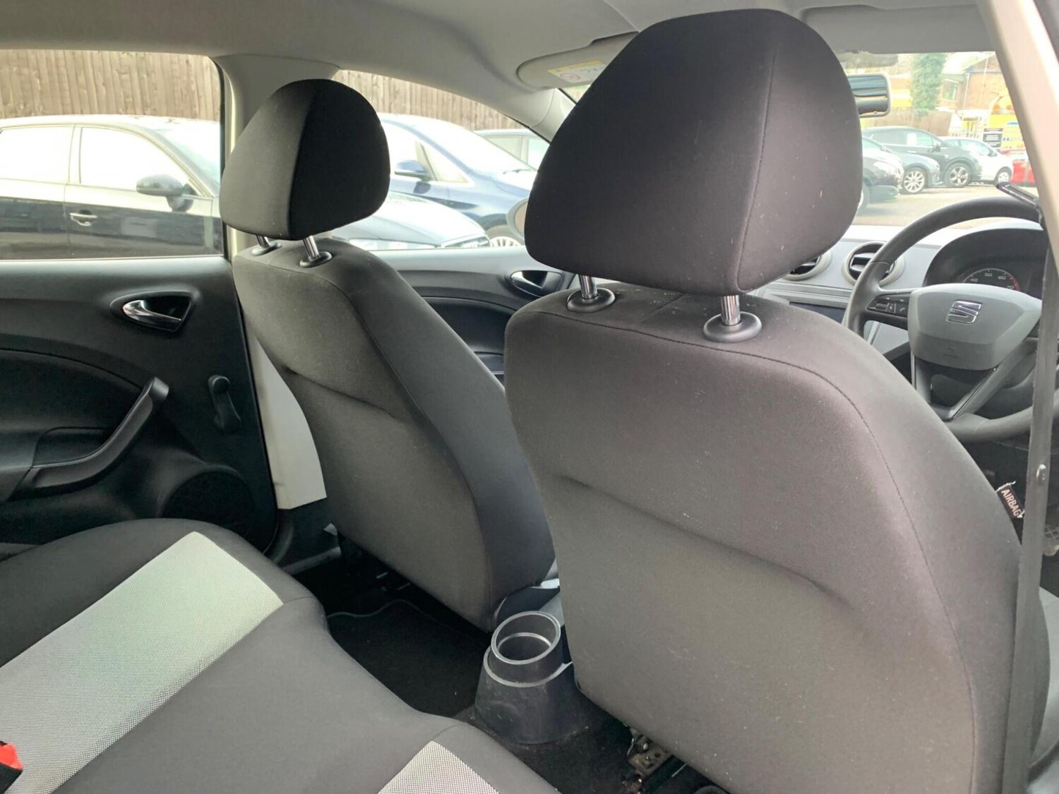 Used SEAT Ibiza 2016 for sale - 77591045: Photo 23