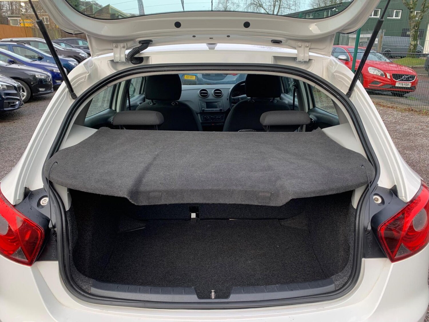 Used SEAT Ibiza 2016 for sale - 77591045: Photo 30