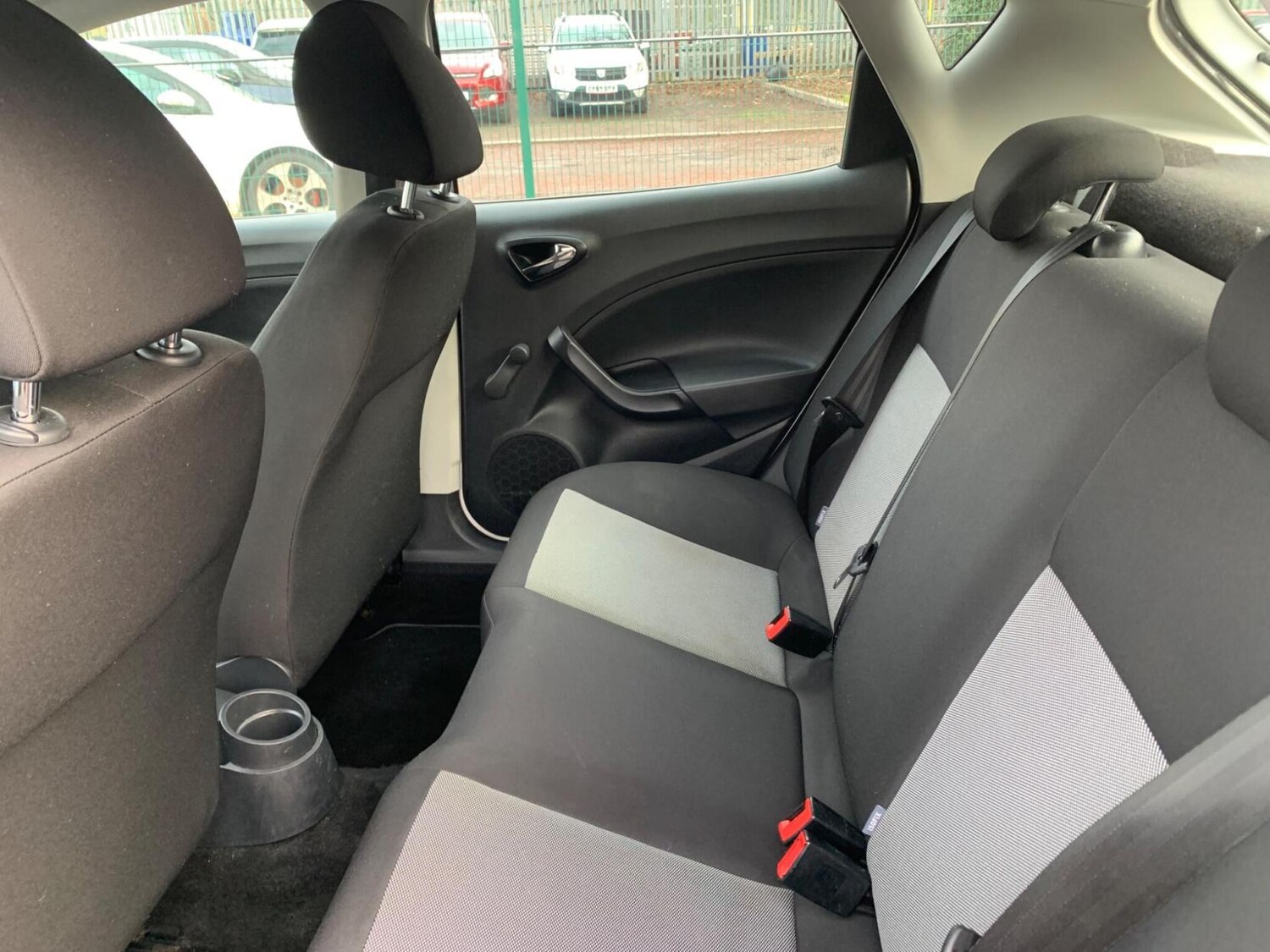 Used SEAT Ibiza 2016 for sale - 77591045: Photo 32