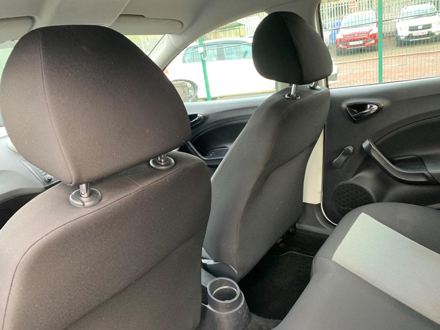 Used SEAT Ibiza 2016 for sale - 77591045: Photo 33