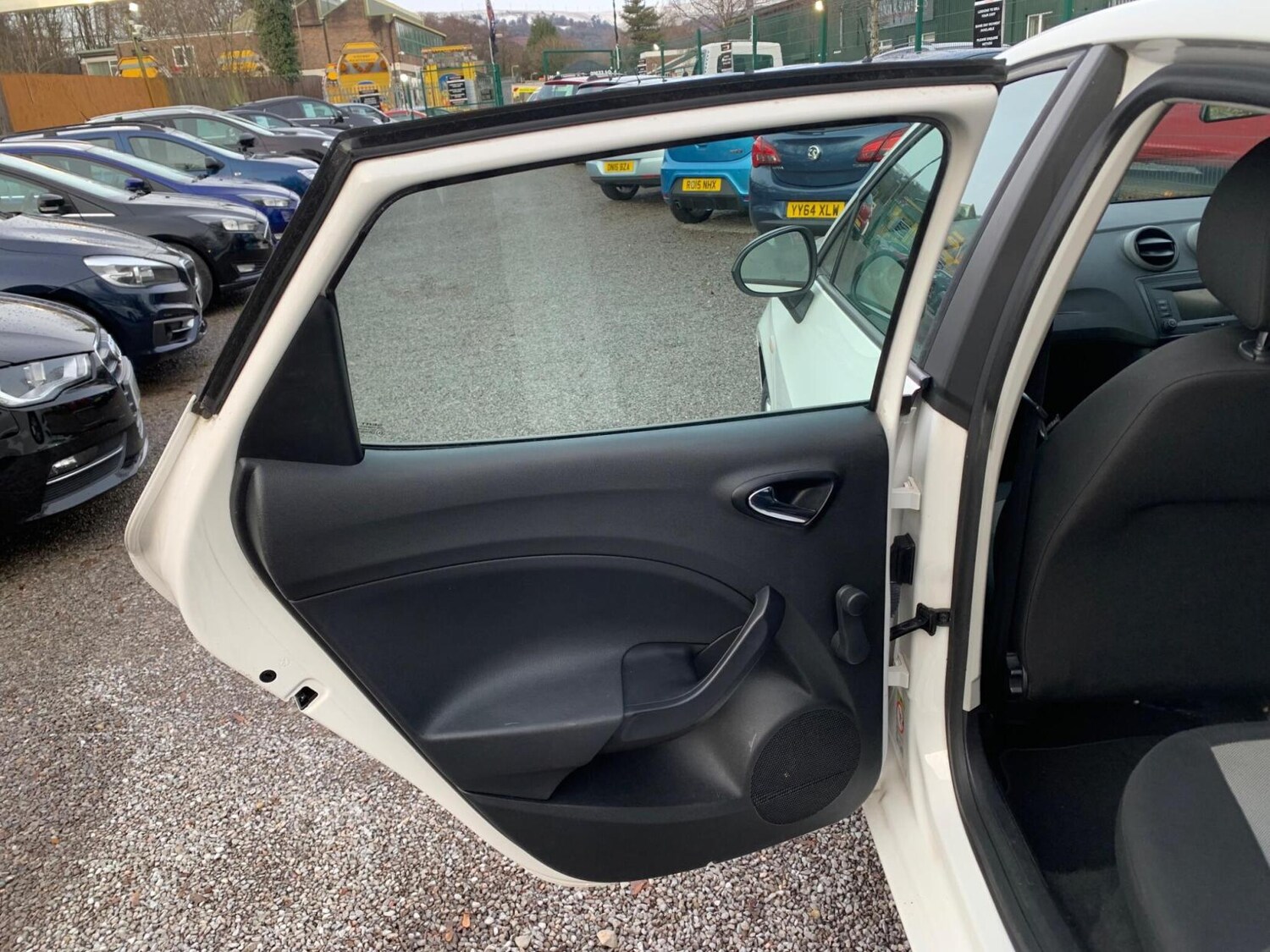 Used SEAT Ibiza 2016 for sale - 77591045: Photo 34