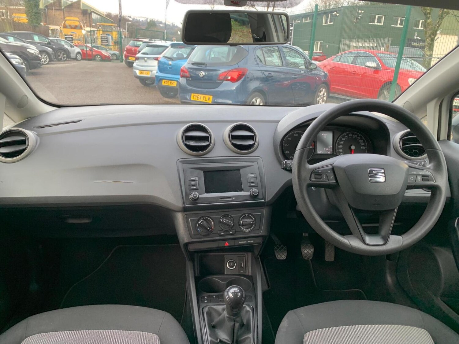 Used SEAT Ibiza 2016 for sale - 77591045: Photo 37