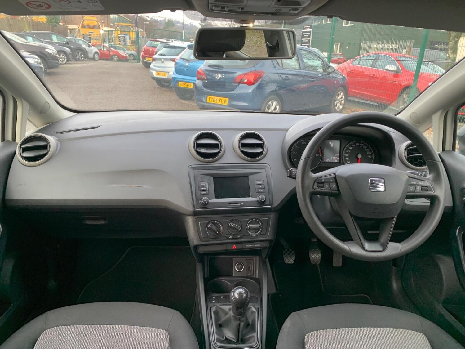 Used SEAT Ibiza 2016 for sale - 77591045: Photo 38