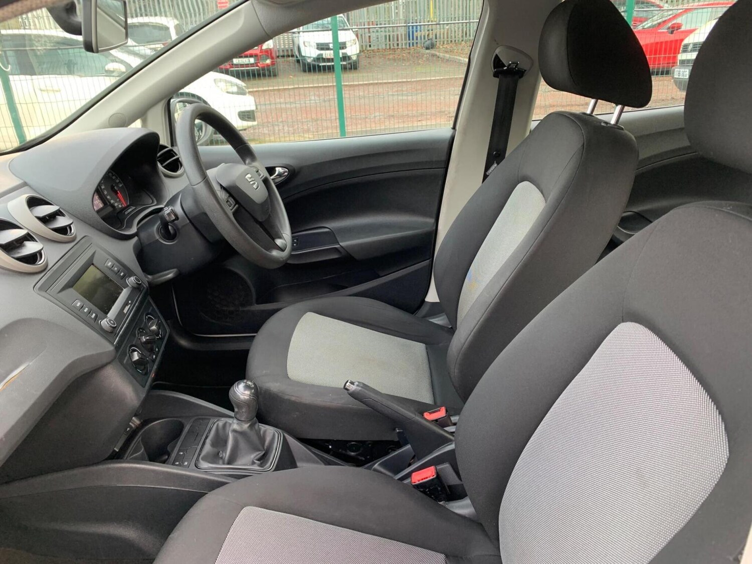 Used SEAT Ibiza 2016 for sale - 77591045: Photo 40