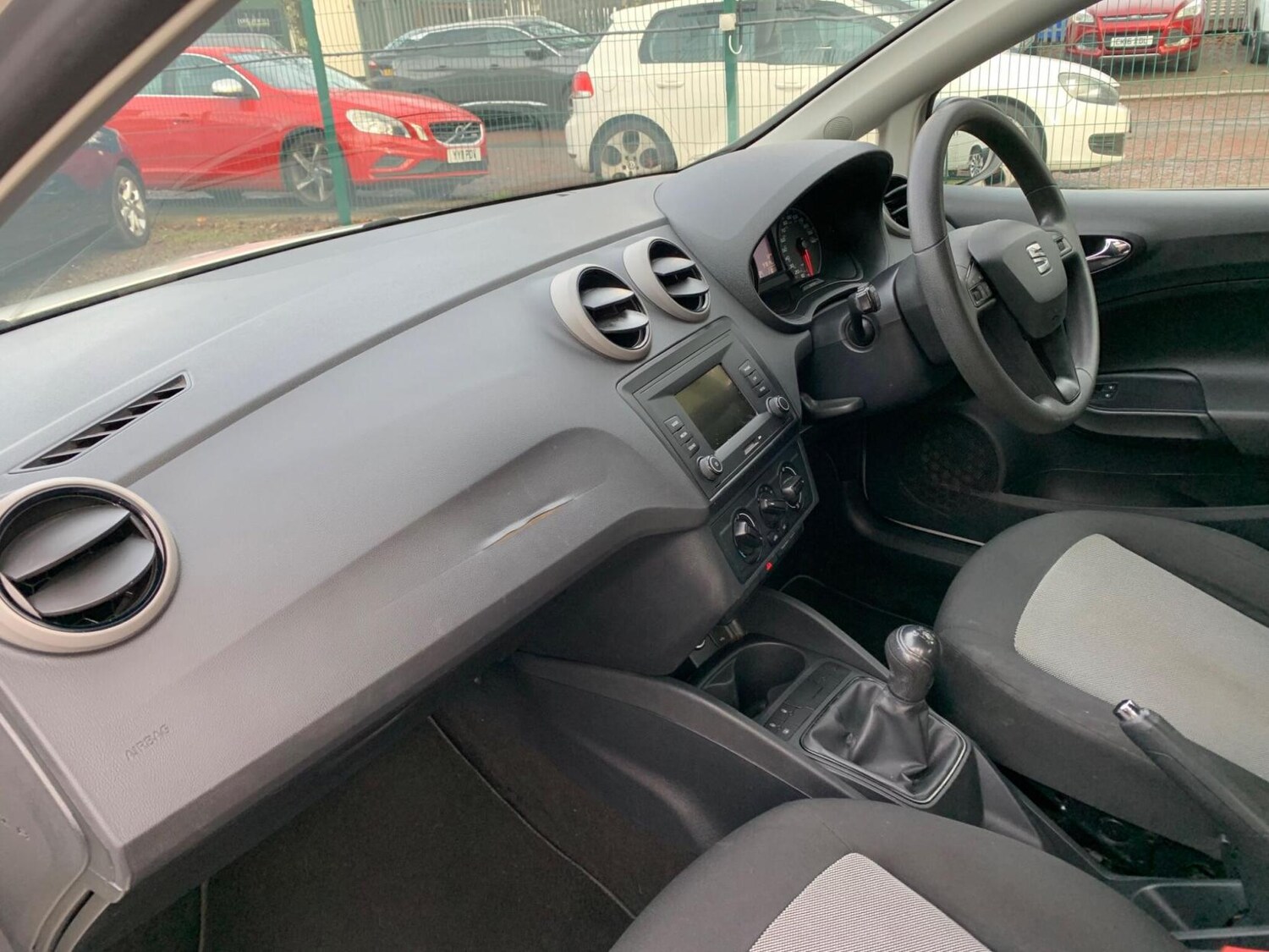 Used SEAT Ibiza 2016 for sale - 77591045: Photo 41