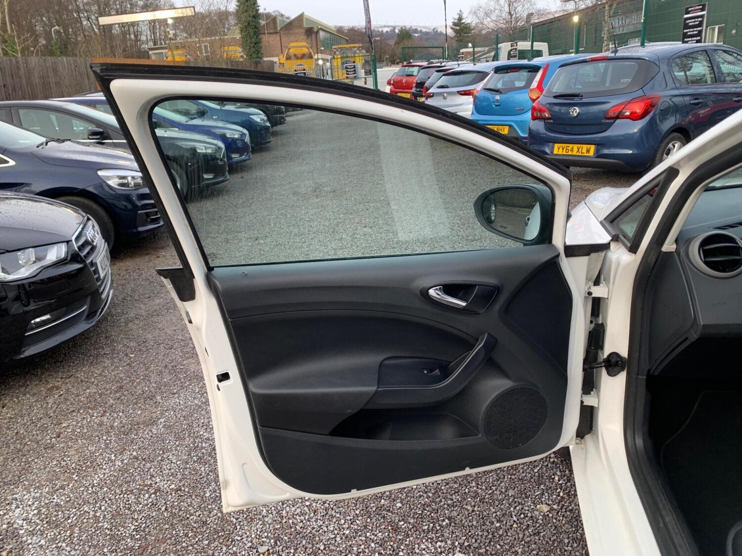 Used SEAT Ibiza 2016 for sale - 77591045: Photo 45