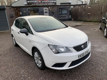 Used SEAT Ibiza 2016 for sale - 77591045: Photo
