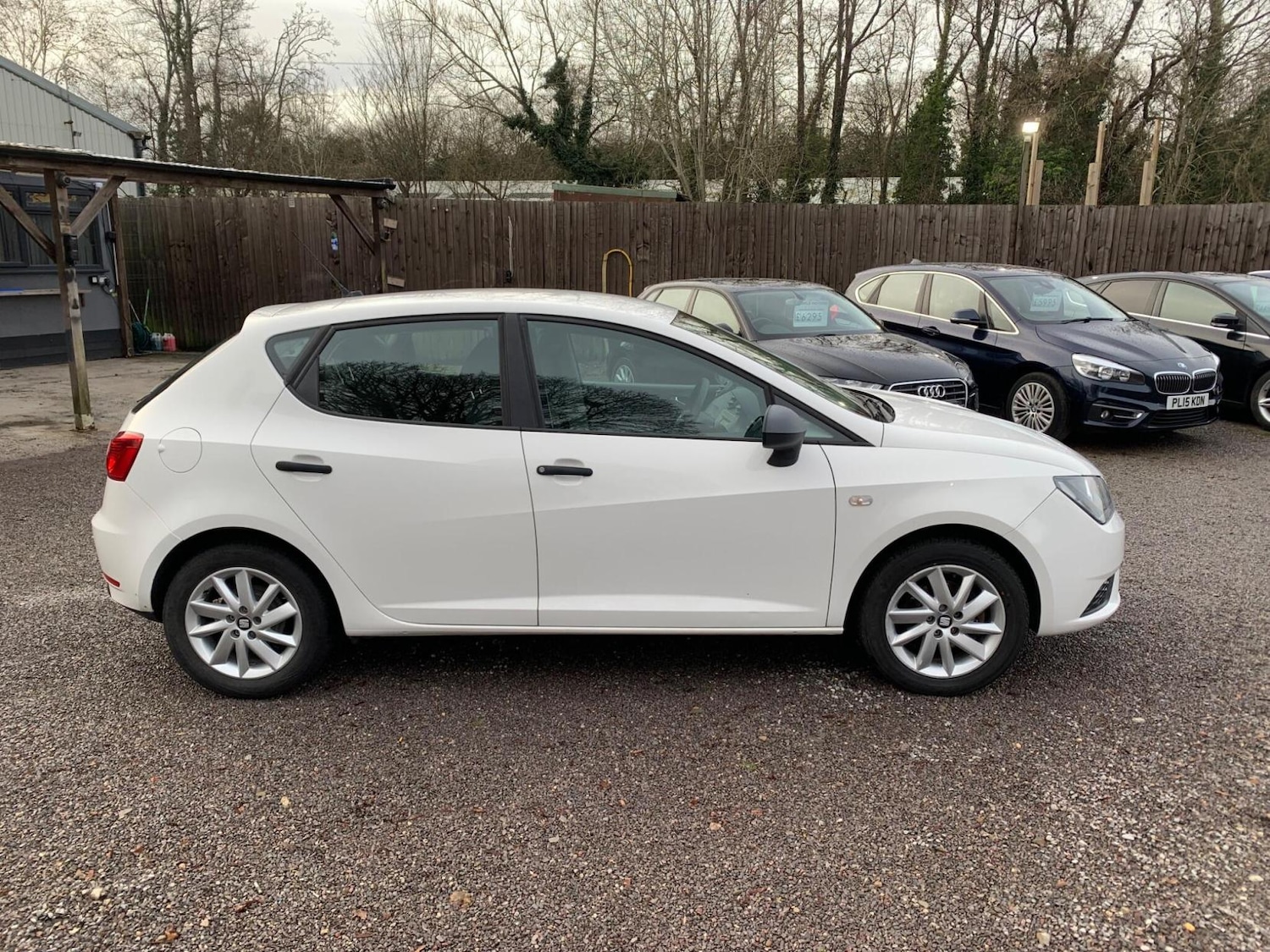 Used SEAT Ibiza 2016 for sale - 77591045: Photo 5