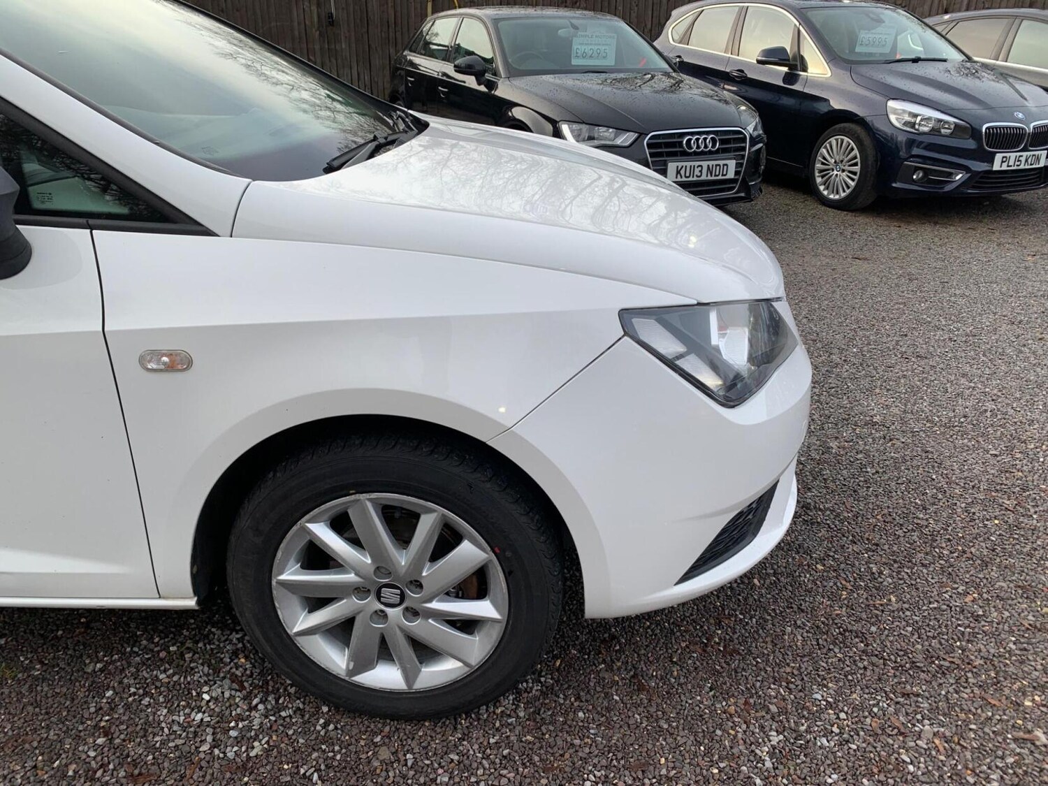 Used SEAT Ibiza 2016 for sale - 77591045: Photo 59