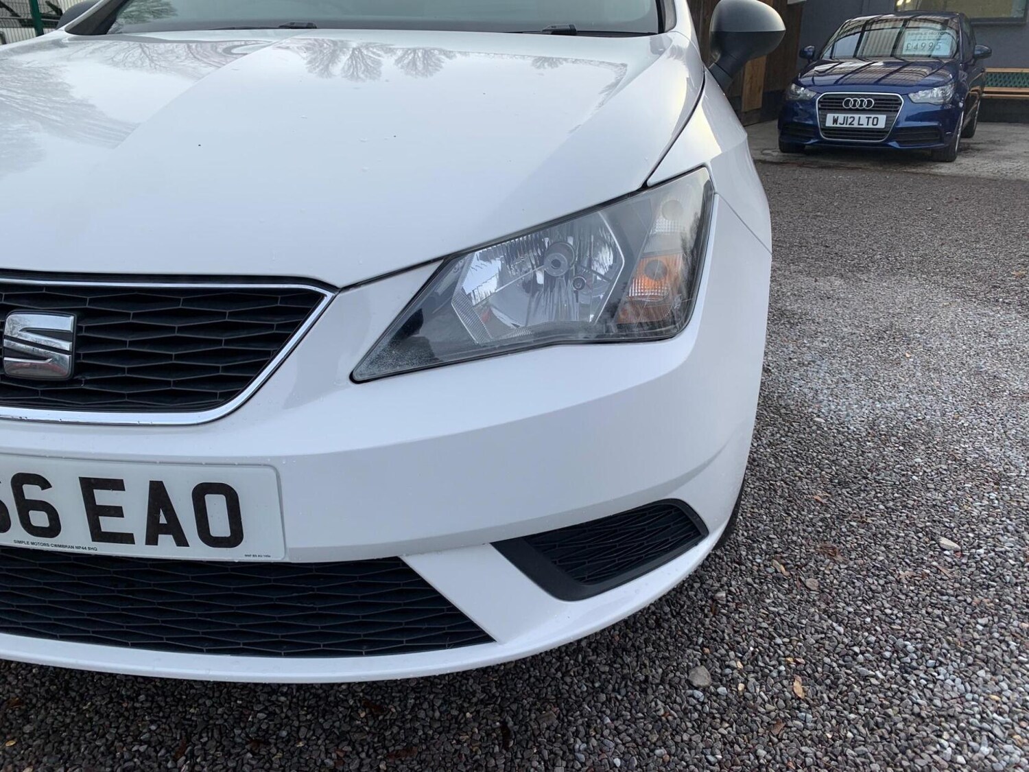 Used SEAT Ibiza 2016 for sale - 77591045: Photo 74