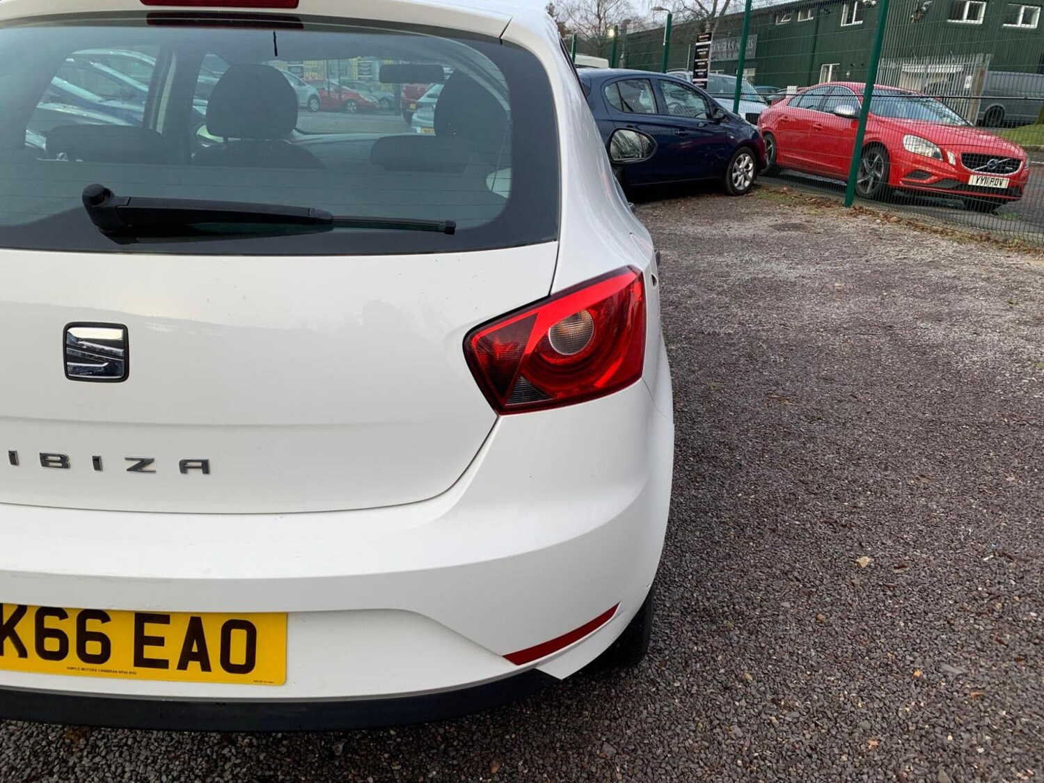 Used SEAT Ibiza 2016 for sale - 77591045: Photo 79