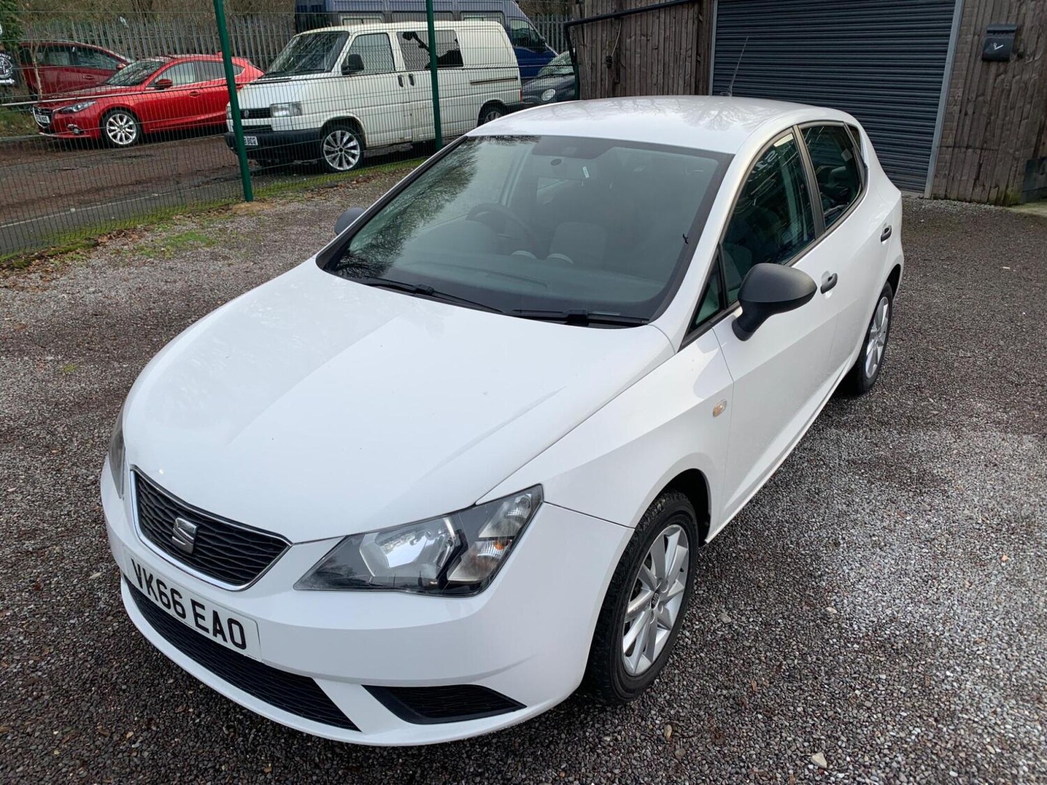 Used SEAT Ibiza 2016 for sale - 77591045: Photo 80