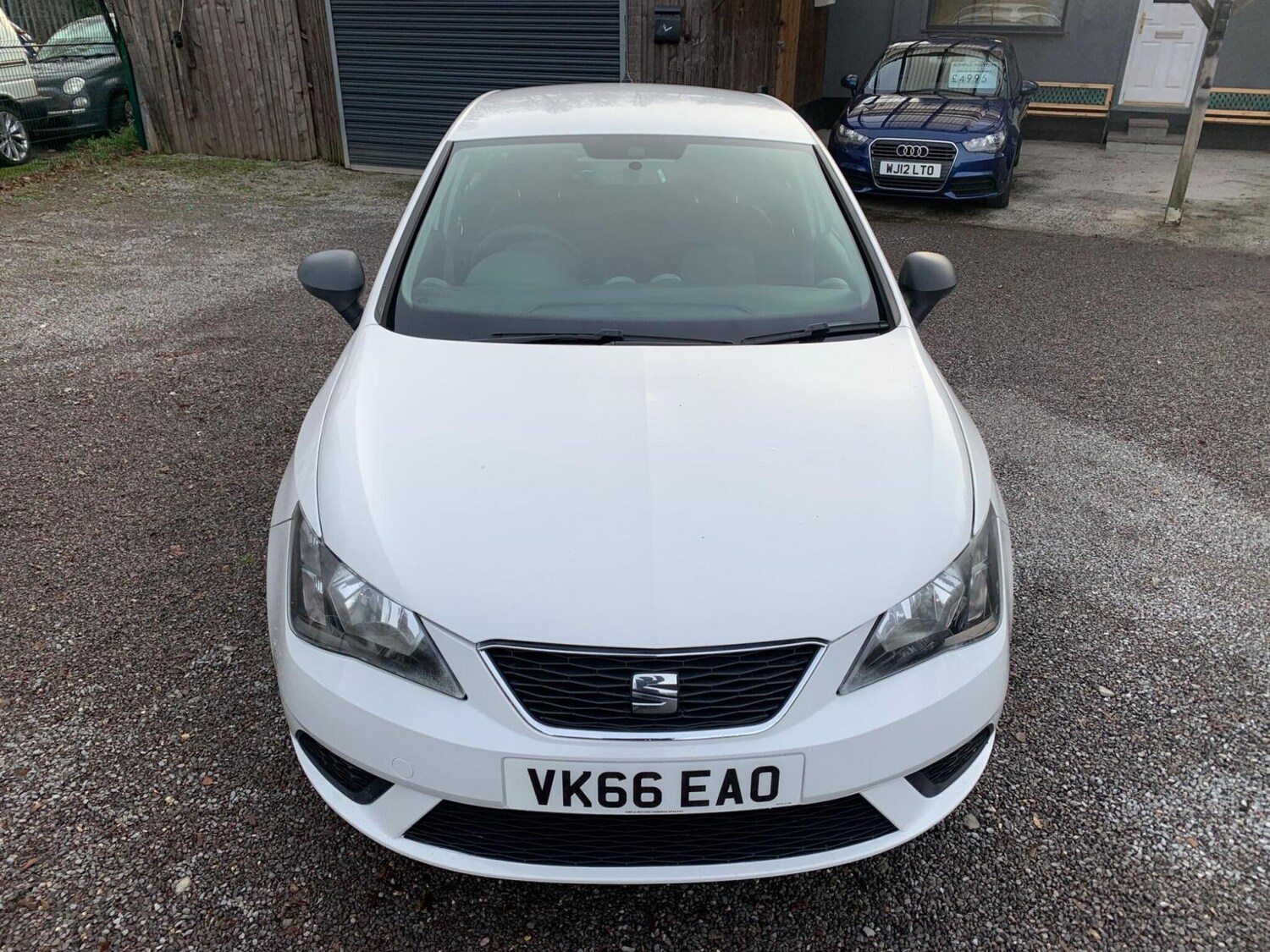 Used SEAT Ibiza 2016 for sale - 77591045: Photo 81