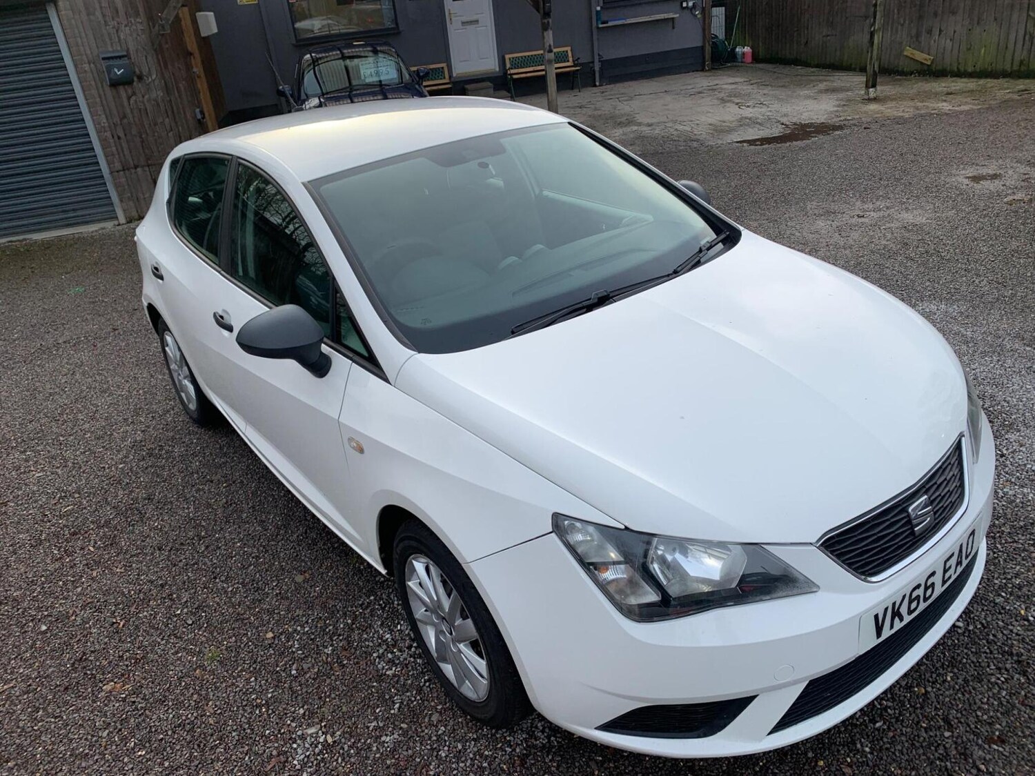 Used SEAT Ibiza 2016 for sale - 77591045: Photo 82
