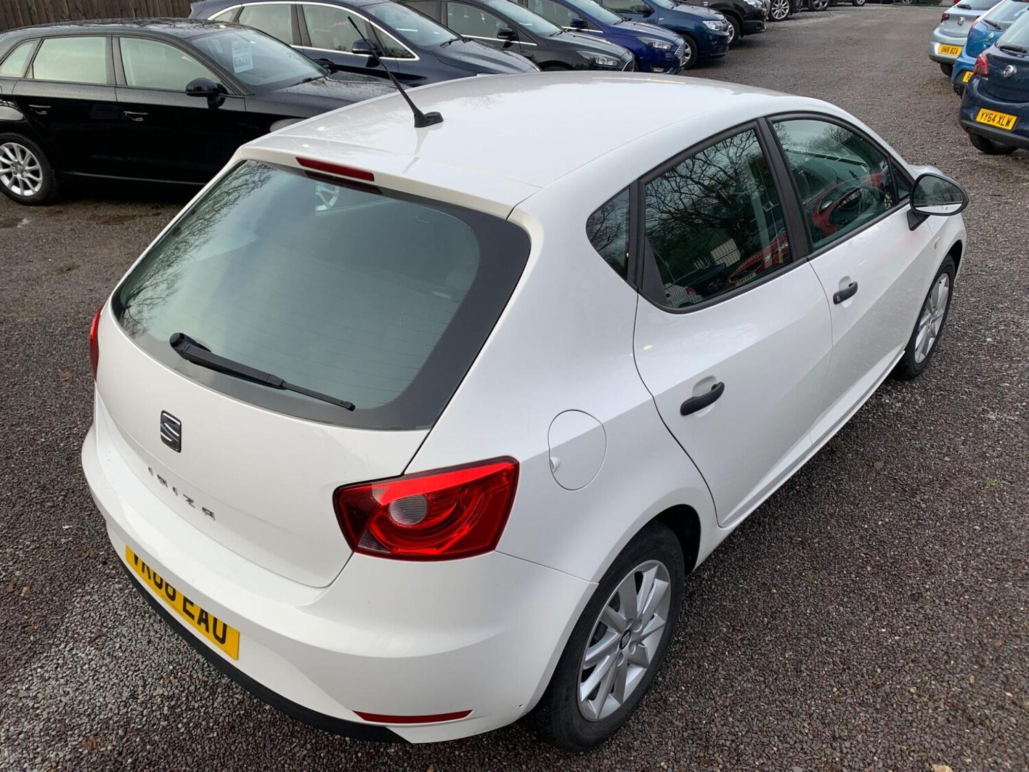Used SEAT Ibiza 2016 for sale - 77591045: Photo 84