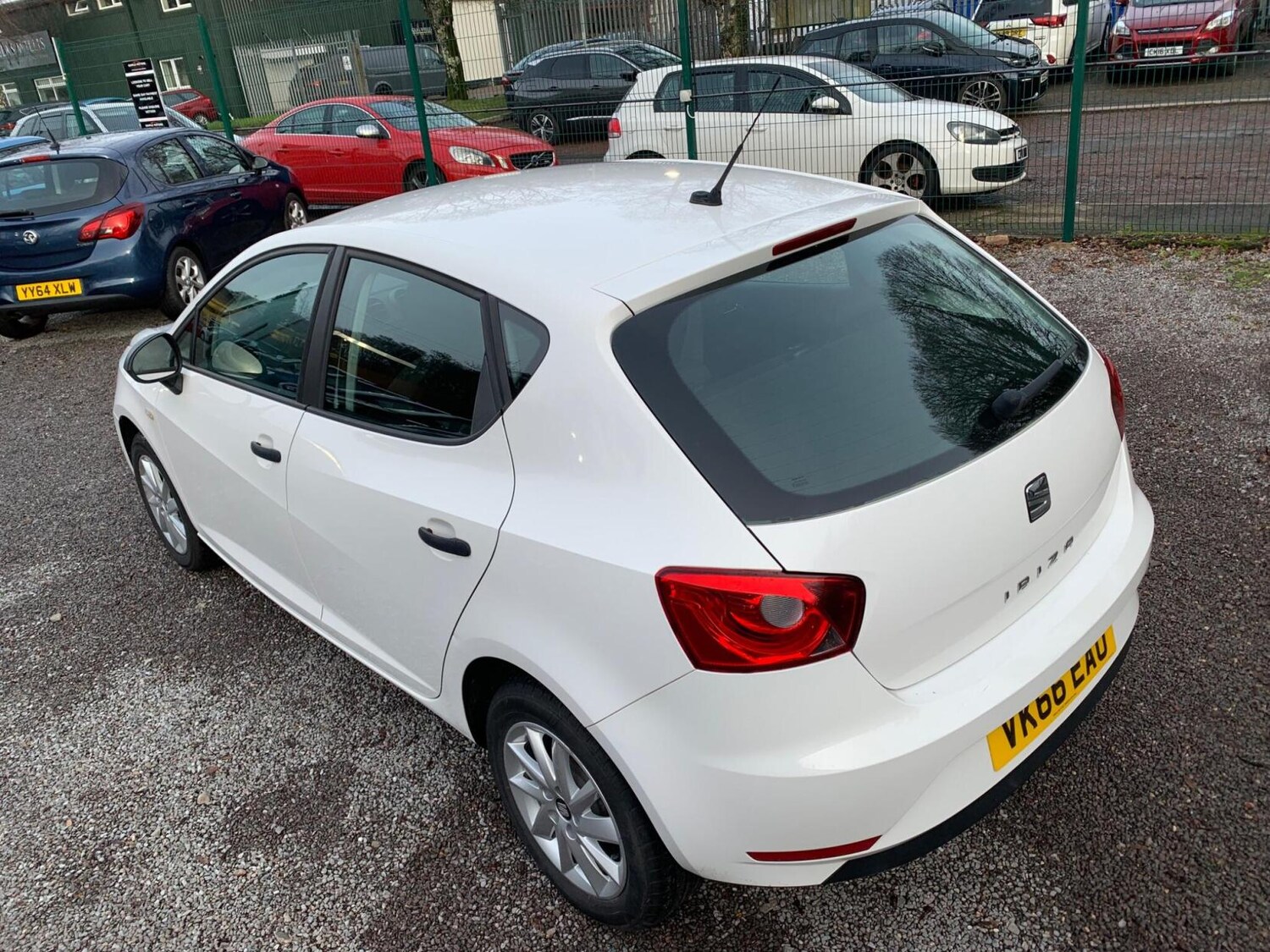Used SEAT Ibiza 2016 for sale - 77591045: Photo 86