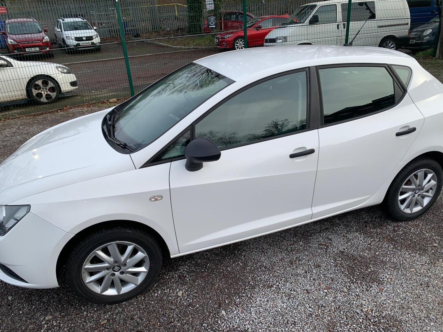 Used SEAT Ibiza 2016 for sale - 77591045: Photo 87